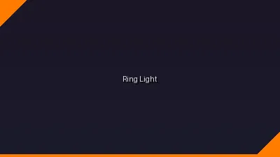 积分兑换 - LED环形补光灯 | 冠军体育网站 积分商城